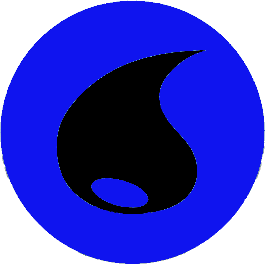 Pokemon water type symbol